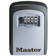 MasterLock 5401EURD Security box for keys and access cards - Key Case