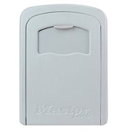 MasterLock 5401EURDCRM  Security Box for Storing Keys and Access Cards - Key Case