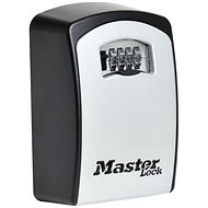 MasterLock 5403EURD  Security Box for Storing Keys and Access Cards - Key Case