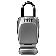 MasterLock 5414EURD  Safety Box for Storing Keys with Shackle - Key Case