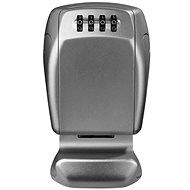 MasterLock 5415EURD Safety Box for Storing 1 Key - Key Case