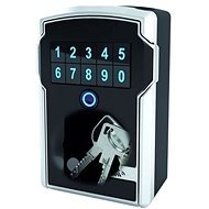 MasterLock 5441EURD Bluetooth Box for Storing Keys and Small Valuables - Key Case