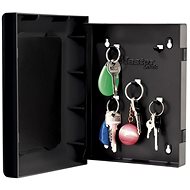 MasterLock 5451EURD Small Key Box for 5 Keys - Key Case