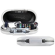 MasterLock 5900EURDWHT Travel Safety Box - Safety Box