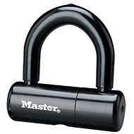 MasterLock 8118EURDPS U-shaped disc brake lock mini - Motorcycle Lock