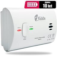 Kidde 7CO CO Detector with Alarm - Moisture Resistant - Gas Detector
