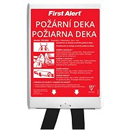 First Alert FB100H Fire Blanket - Blanket