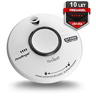 FireAngel ST 622 Fire and Smoke Detector - Smoke Detector