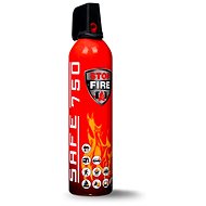Fire extinguishing spray SAFE 750 - Fire Extinguisher 