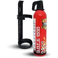 FIRE EXTINGUISHING SPRAY SET 1000ml + SAFE HOLDER 100F - Fire Extinguisher 