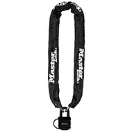 Master Lock Lock for E-bikes and Scooters 8390EURDPRO + 4401EURDLH - Bike Lock