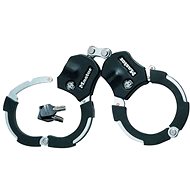 Master Lock Bicycle Safety Cuffs Master Lock 8200EURDPRO - 36cm - Bike Lock