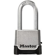 Master Lock Excell - 56 mm Combination padlock M176EURDLH - Padlock