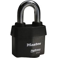 Master Lock PRO - 67 mm Padlock PRO for extreme conditions 6127EURD - Padlock