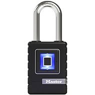 Master Lock Biometrický visiaci zámok 4901EURDLH - Visiaci zámok