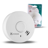 Kidde Fire and Smoke Detector 10Y29 - Smoke Detector