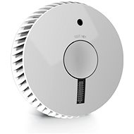 FireAngel FA6111 optical fire detector with LED emergency lighting - Smoke Detector