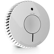 FireAngel FA6120 Optical Fire Detector with integrated battery for 10 years of operation - Smoke Detector