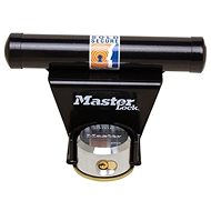 Master Lock Lock for garage door Master Lock 1488EURDAT - Security Lock