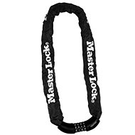 Master Lock Chain combination lock for bicycle Master Lock 8392EURDPRO 8mm - Bike Lock