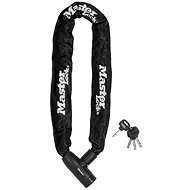 Master Lock Chain lock for bicycle Master Lock 8391EURDPRO 8mm - Bike Lock