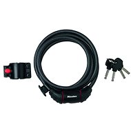 Master Lock Steel bicycle cable Master Lock 8130EURDPRO 1,8m - Bike Lock