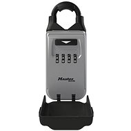 Master Lock Security box Master Lock 5420EURD with adjustable eye - Key Case