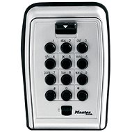 Master Lock Safe deposit box Master Lock 5423EURD - Key Case