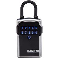 Master Lock Master Lock 5440EURD Bluetooth biztonsági doboz - Kulcstartó szekrény