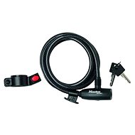 Master Lock Spiral bike lock Master Lock 8232EURDPRO 1,8m - Bike Lock