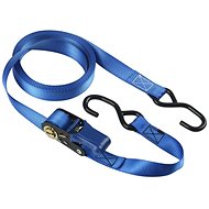Master Lock - Clamping strap with ratchet and hooks Master Lock 4366EURDAT - 500cm - Tie Down Strap