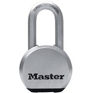 Master Lock Pochromovaný visací zámek M830EURDLH Master Lock Excell 54mm - Visací zámek
