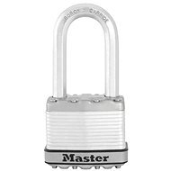 Master Lock Titanový visací zámek M5EURDLH Master Lock Excell 50mm - Visací zámek
