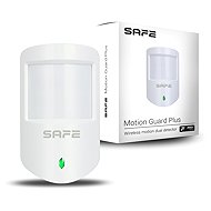 SAFE Motion Guard Plus, white - Sensor
