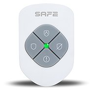 SAFE Key Control, white - Smart Wireless Remote