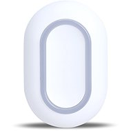 SAFE Button, white - Smart Wireless Switch