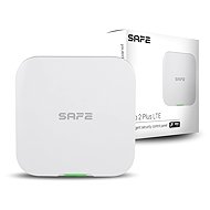 SAFE Hub 2 Plus LTE, weiß - Zentraleinheit