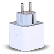 SAFE Socket, bílá - Smart Socket