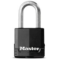 Master Lock M115EURDLF Master Lock Excell Többrétegű acél lakat, 48 mm - Lakat