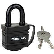 Master Lock 7804EURD Master Lock Időjárásálló lakat, 40 mm - Lakat