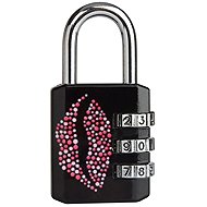 Master Lock Combination padlock Master Lock 1509EURDKISS 30mm - Padlock
