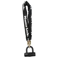 Master Lock Bicycle Chain 8234EURDPRO - Bike Lock