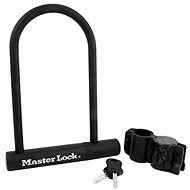 Master Lock Bicycle lock 8170EURDPRO - 200mm - Bike Lock