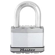 Master Lock M15EURDLFCC Excell, titán, 64 mm - Lakat