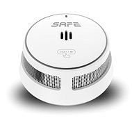 SAFE HOME SAFE 10Y30-BASIC - Detektor kouře