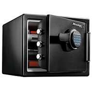 Master Lock Water and fire resistant safe FPW082FTCML - Safe