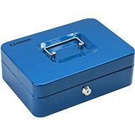 SAFEWELL Money Box 25, Blue - Safety box