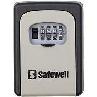 SAFEWELL Key Box Grey - Key Box