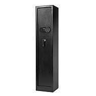 SAFEWELL 5-gun safe, electronic lock - Gun Cabinet