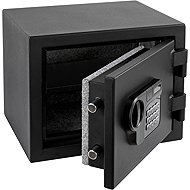 SAFEWELL Fireproof Safe 30 min, electronic lock - Security Safe